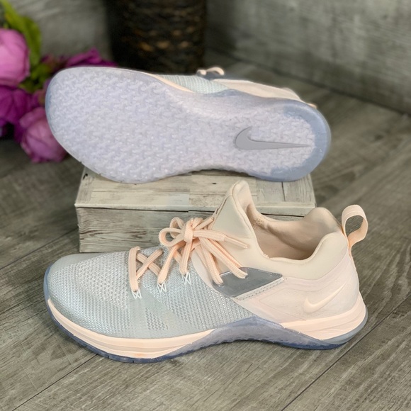 Nike Metcon Flyknit 3 - Picture 5 of 11